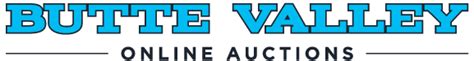 butte valley online auctions|bidcal auctions chico online.